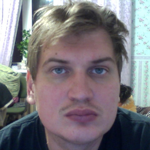 Андрей Нехорошев