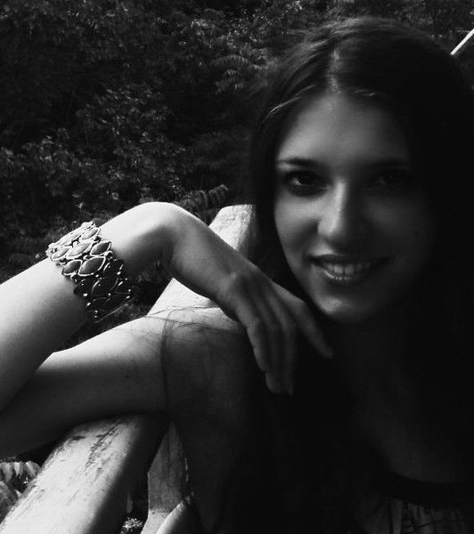 Екатерина Андриевская