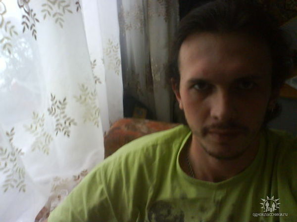 Александр Туманов