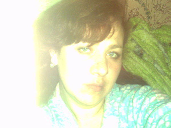 Марина Чеботарёва