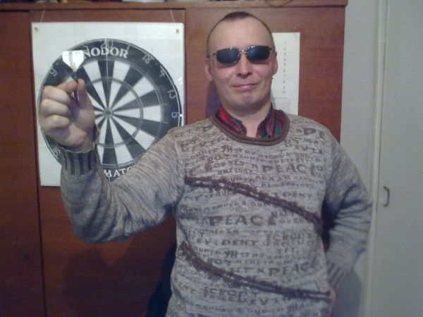 Александр Сигарев