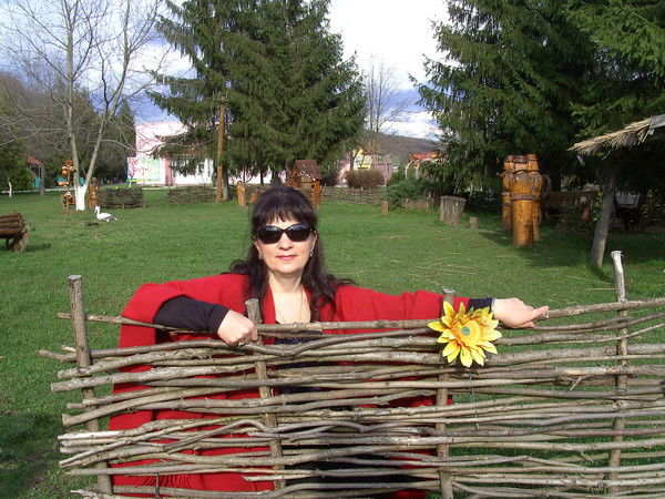 Наталия Миркотан