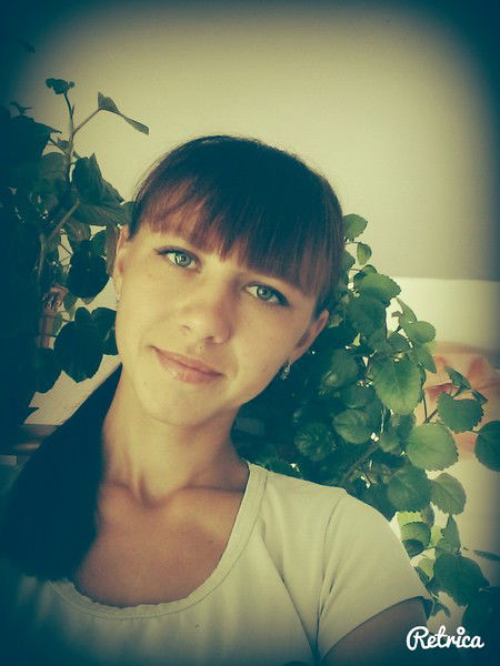 Елена Слесаренко