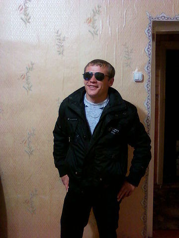 Сергей Мартюшов