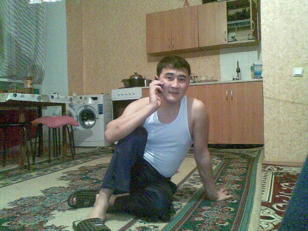 Ерхан Жасияев