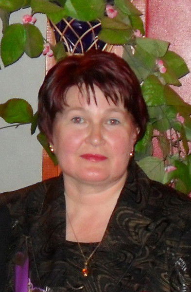 Ирина Юрьевна Шелякина