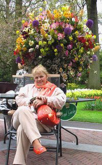 Любовь Литвинова