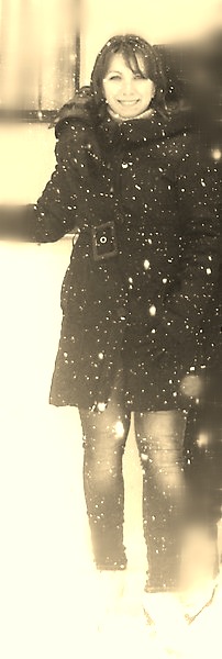 Натали Вовк