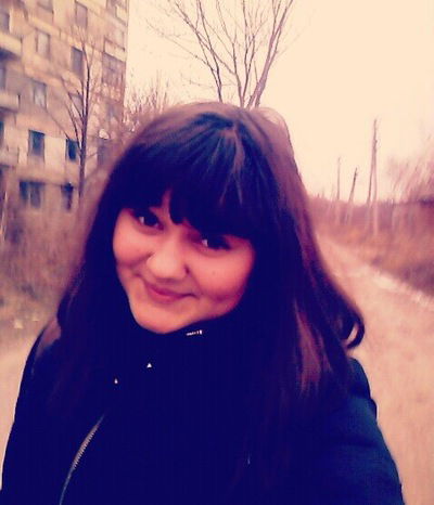 Лиличка Демчук