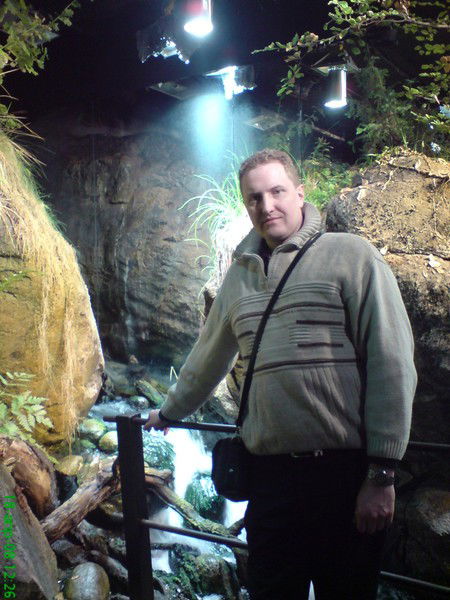 Виталий Клевиц