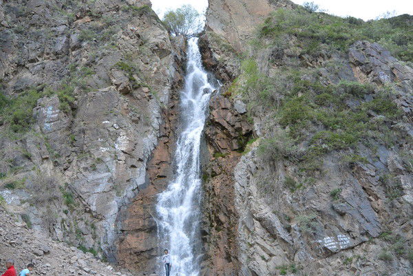 Олег Середа