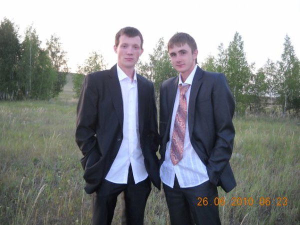 Динар Ахметшин