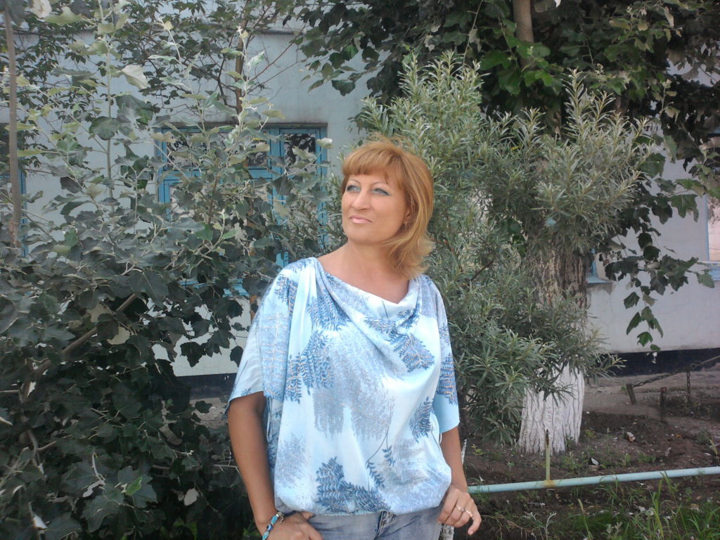 Ирина Фёдорова