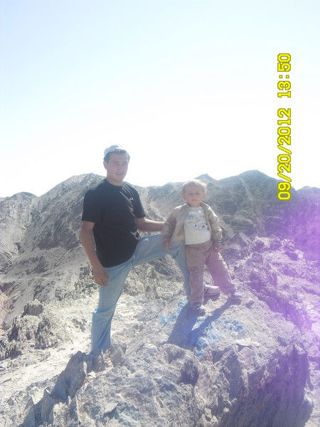 Тимур Алламбергенов