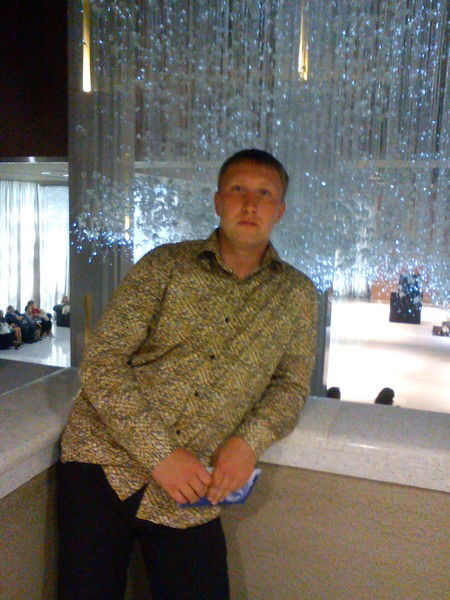 Евгений Вишняков