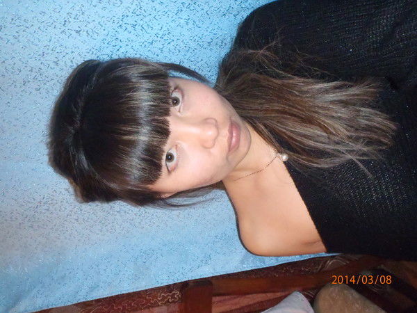 Жайнагуль Абакова