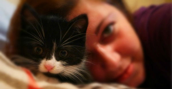 Элизабет )))