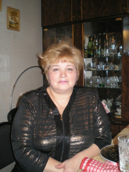 Людмила Назарчук