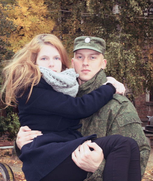 Светлана Максимова