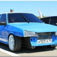 Лёня Смирнов