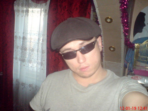 Mihail Копылов