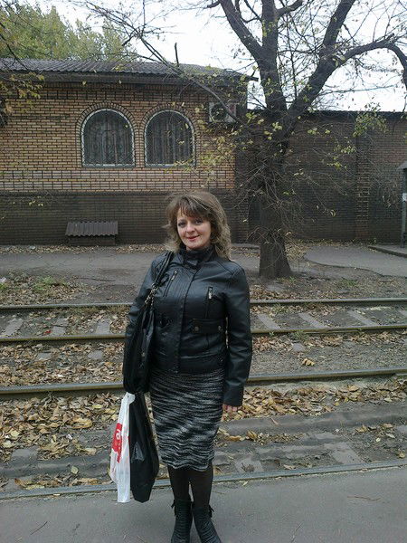 Татьяна Шибанова