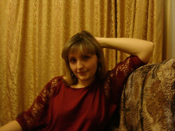 Щелконогова Татьяна