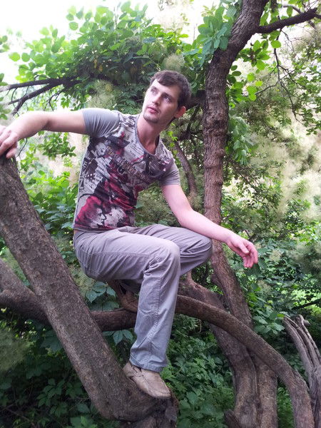 Евгений Гончар