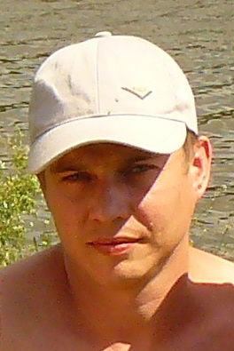 Евгений Дмитриев