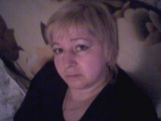 Елена Жилина