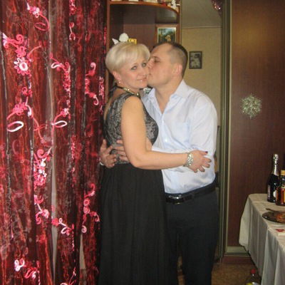 Оксана Антяскина