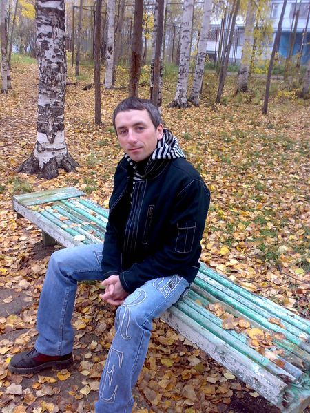 Луговской Слава