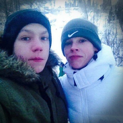 Юра Валягин