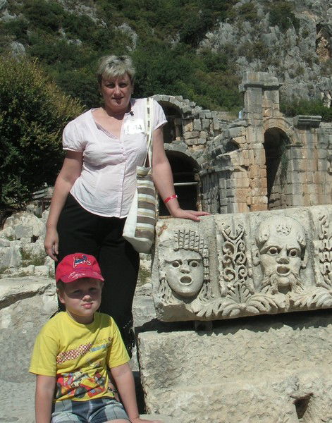 Елена Фролова