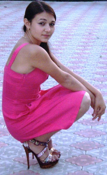 Наташа Манукян