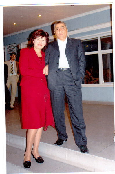 Майра Есеналиева