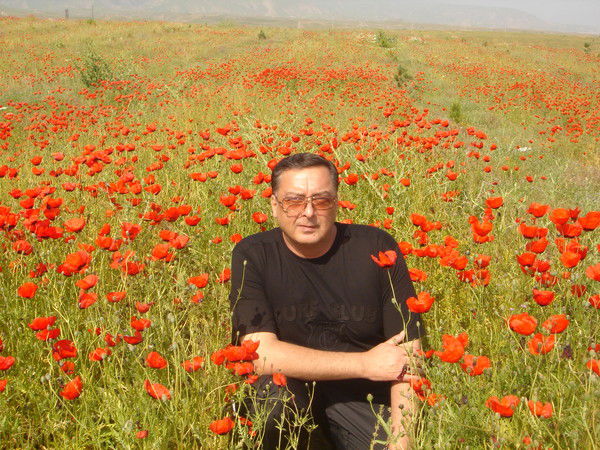 Дурды Непесов