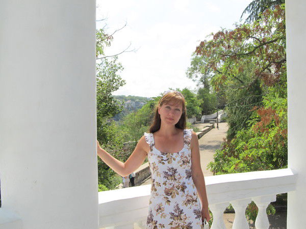 Наталья Соловьева