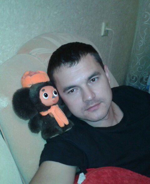 Александр Чембулаткин