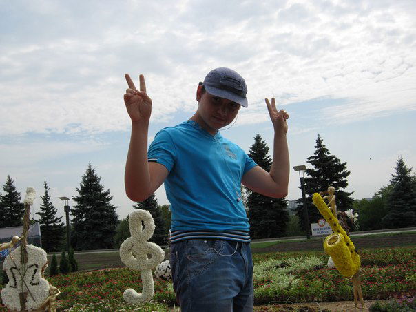 Сергей (Kom@r) Грунь