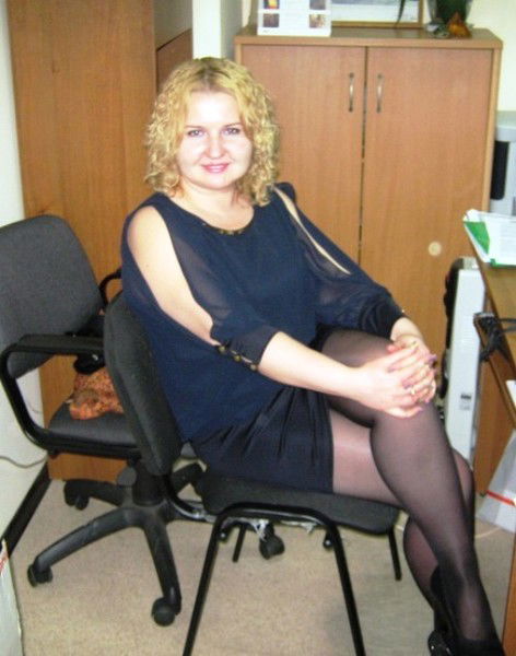 Оксана Шибанова