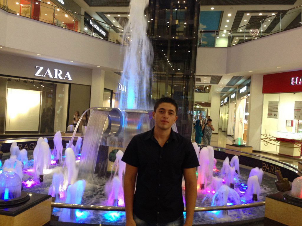 Алексей Кортхонджия