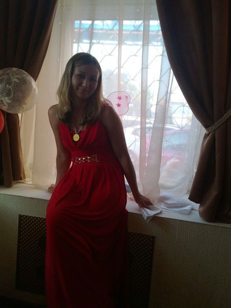 Юлия Стародубцева