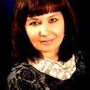 Юлия Червякова