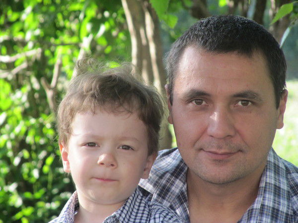 Ринат Шигаев