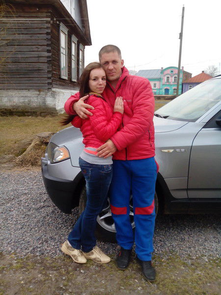 Юлия Ловягина