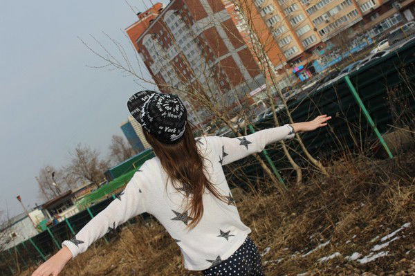 Арина Коновалова