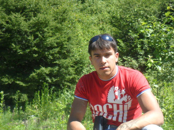 Ильмир Миргасимов