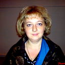 Екатерина Субочева