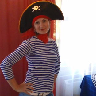 Мария Пучкарева